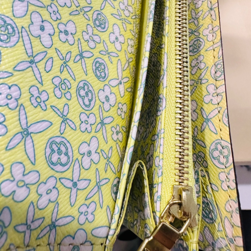 Lv Monogram Fleuri - image 6